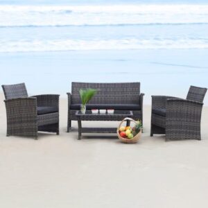 Baniff Patio Set patiosindesign patios indesign