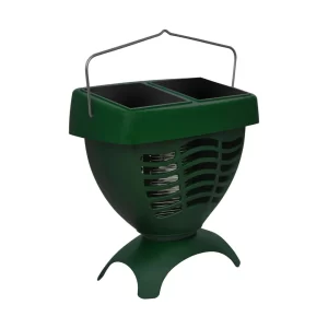 Sunforce-solar-mosquito-zapper