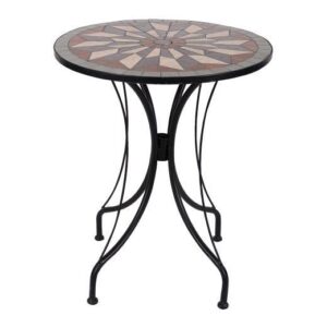 Mosica Patio Bistro Table Patios Indesign patiosindesign