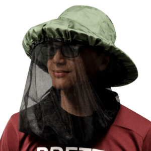 POPup mosquito hat head net patiosindesign patios indesign