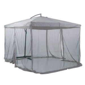 tullip gazebo umbrella canopy patio