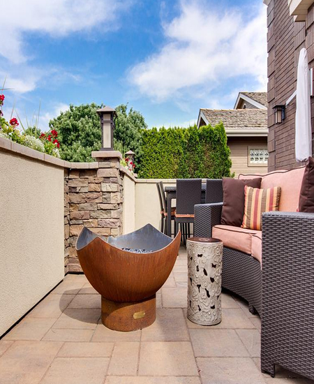 Decorating Your Patio – What You Need To Know