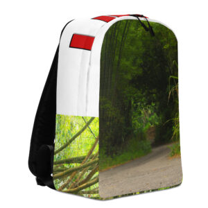 Minimalist Backpack
