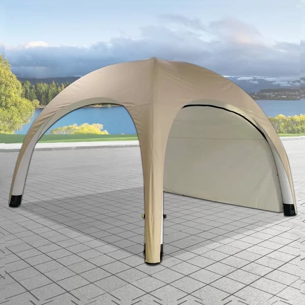 Outdoor promotional event sport custom advertising trade show print canopy gazebo inflatable tent - Image 6